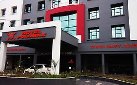 Max Hotels Jabalpur